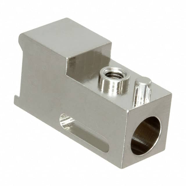 1-2000713-3 TE Connectivity Aerospace, Defense and Marine  Backplane Connector Accessories